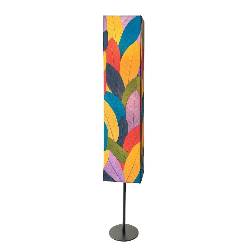 Sequoia Series Floor Lamp - Multi